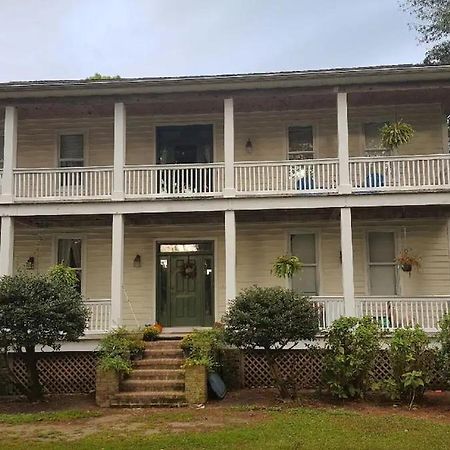 Gloucester House With Sea View Exterior foto
